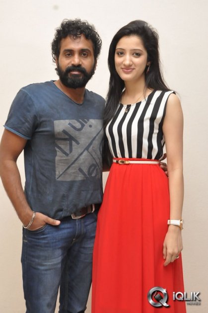 Manasunu-Maayaseyake-Movie-Press-Meet